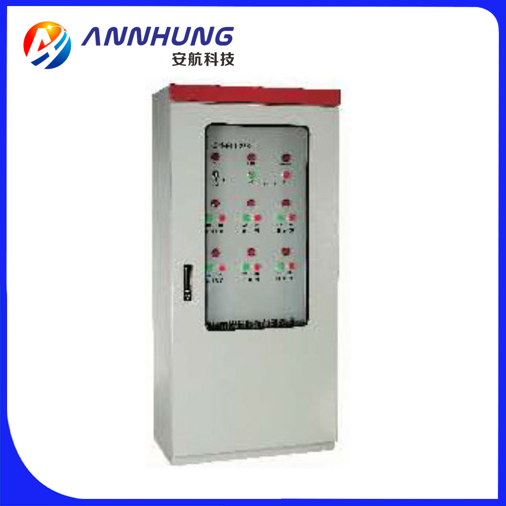 AH-HP/G 直升机停机坪助航灯光系统控制器 可定制